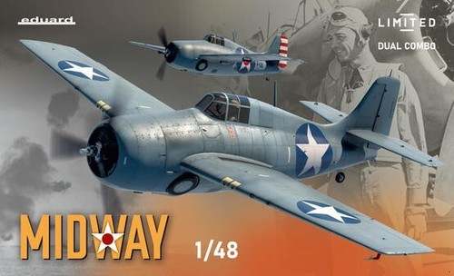 Eduard midway limited - midway,