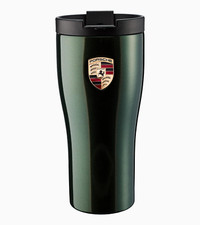 Porsche Thermal Travel Cup -
