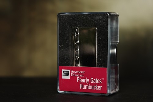 Seymour duncan pg1 - seymour, pearly