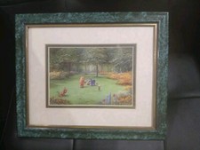 RARE Disney Classic POOH