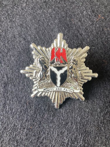 Nigerian fire service cap - service,