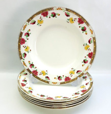 Keeling & Co Losol Ware 6x