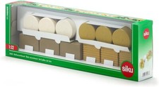Siku 2463 Assorted Hay Straw