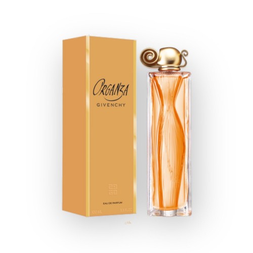 Givenchy organza eau - givenchy,