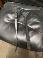 MG MGF TF 1995-2005 PAIR OF FRONT WIPER ARMS
