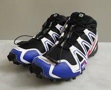 Salomon Speedcross 3 Adv Trail