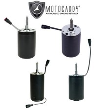 Motocaddy motor replacement - motor,
