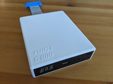 Amiga External Gotek Cable