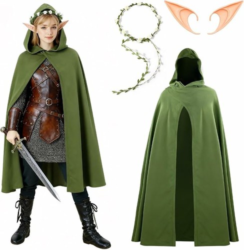 Medieval maiden costume fancy - costume,