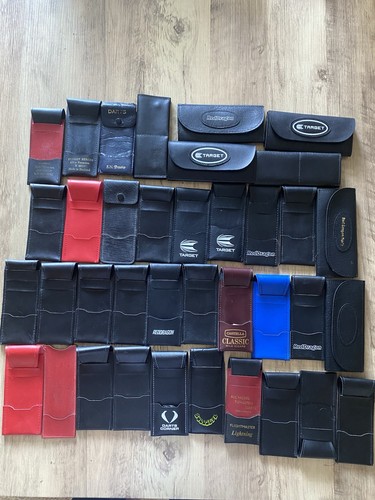 Dart cases wallets job - cases,