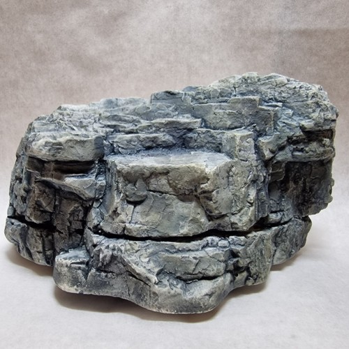 Colour stone cold grey - colour,