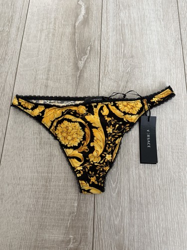 Women versace underwear - versace,
