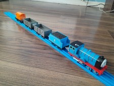 Tomy Thomas Trackmaster Edward