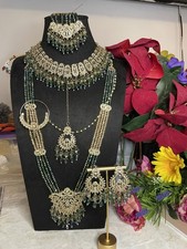 Indian jewellery bollywood