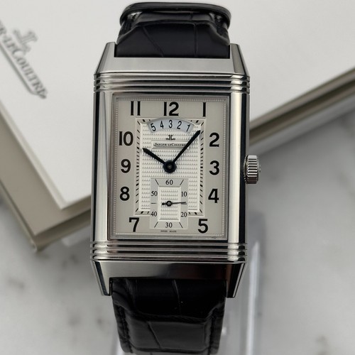 Jaeger lecoultre grande - jaeger,