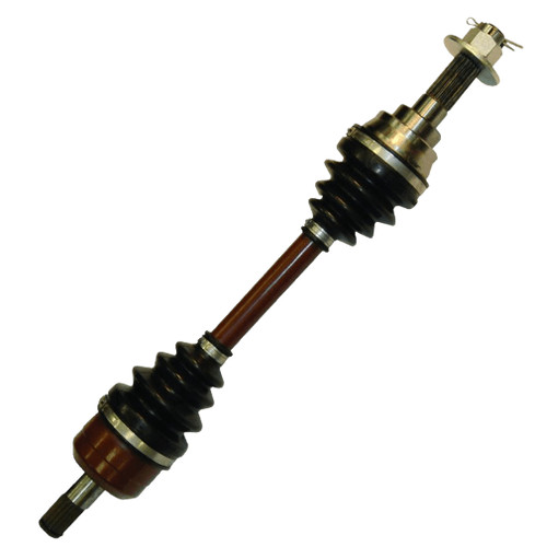 Hyper shaft kawasaki - shaft,