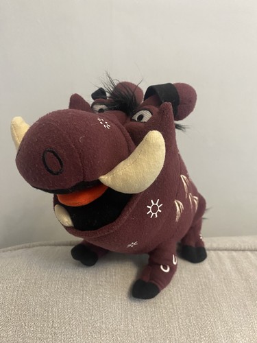 Pumba pumbaa disney - pumbaa,