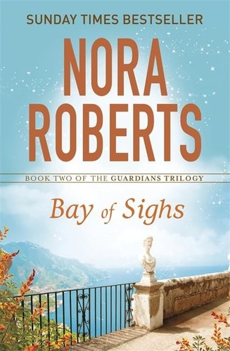 Bay sighs guardians - bay,