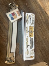 EMPISAL KNITMASTER RIBBER