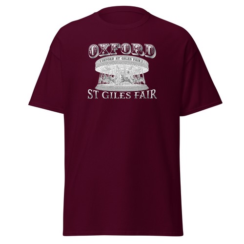 Oxford giles fair unisex - -,