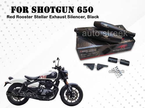 For royal enfield shotgun - enfield, "shotgun