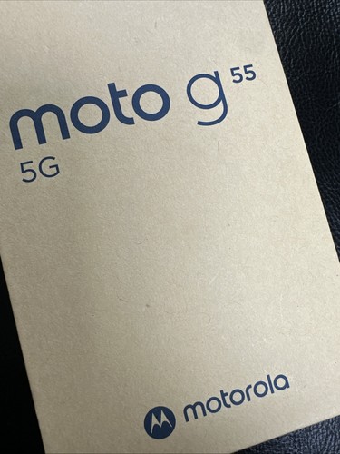 Motorola moto g55 256gb - g55,