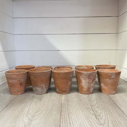 Vintage hand thrown sankey - vintage,