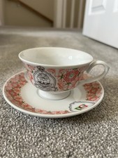 Royal memorabilia Q E II