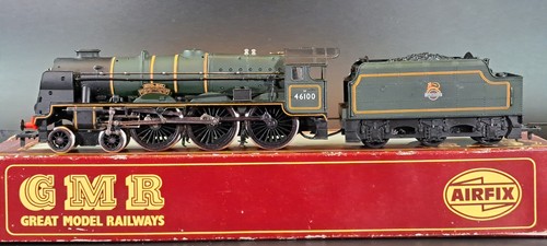Airfix gmr 54121 - airfix/gmr,