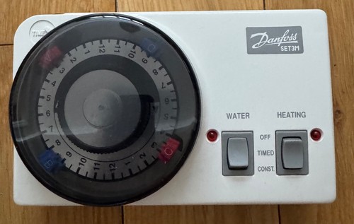 New danfoss randall set3m - new,