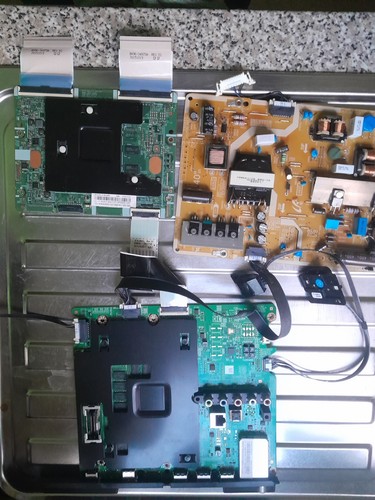 Samsung ue40ju6000k main - ue40ju6000k,