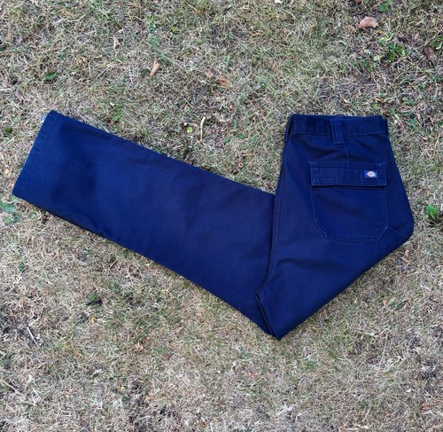 Dickies mens cargo pants size - pants,