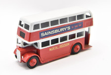 Dinky Toys 290 291 Code 3