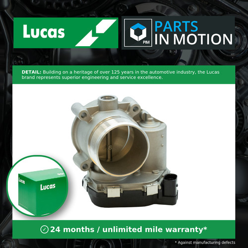 Throttle body fits audi 8x - throttle,