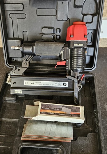 Air brad nail gun 50mm - air, 15-50mm
