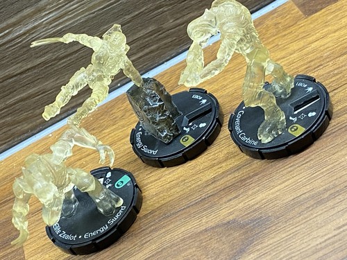 Halo actionclix elite zealot - halo,
