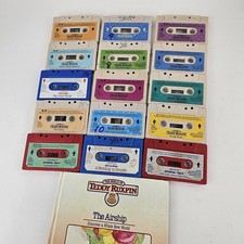 The World Of Teddy Ruxpin -