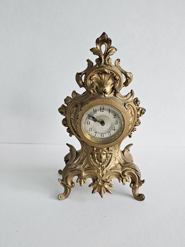 Antique french rococo - antique, style