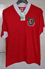 official fa of wales , Wales