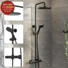 Bathroom Mixer Shower
