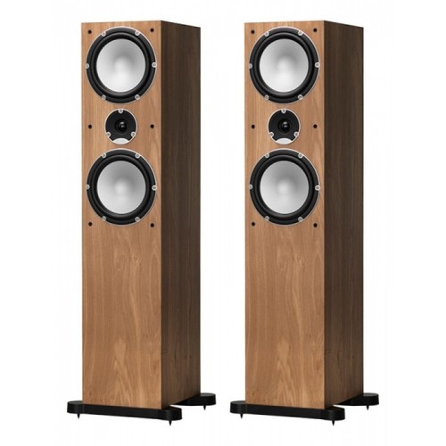 Pair tannoy mercury 4 - pair, of
