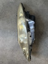 Toyota Estima 2009-2015 Front Passenger Side Headlight