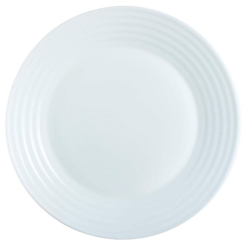 Luminarc harena dessert plate - dessert,