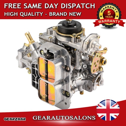 Carburetor kit fit for 38dgas - carburetor,