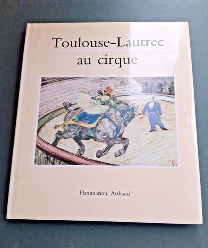 1996 book toulouse - book, im
