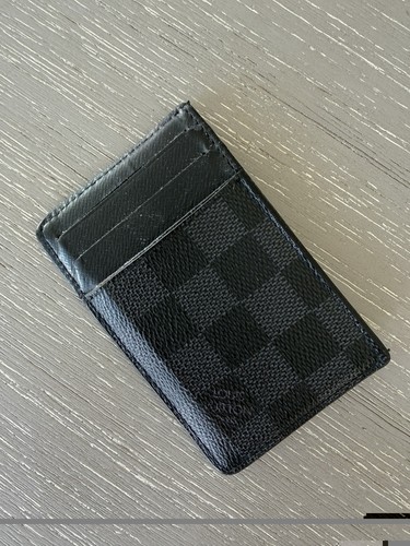 Louis vuitton neo - porte, cartes