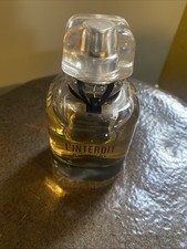 givenchy l'interdit eau de parfum 80ml