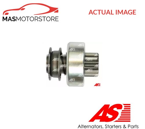 Starter freewheel gear - starter,
