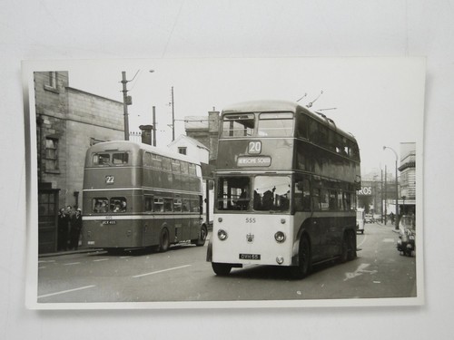 Huddersfield corporation - huddersfield,