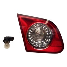 Left rear light volkswagen - left,
